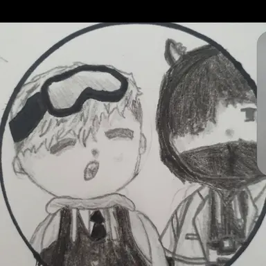 Profile image of 시산 or 꼬에유