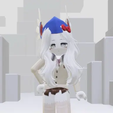 Profile image of 네잎 클로버