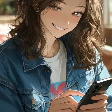 Profile image of Petra