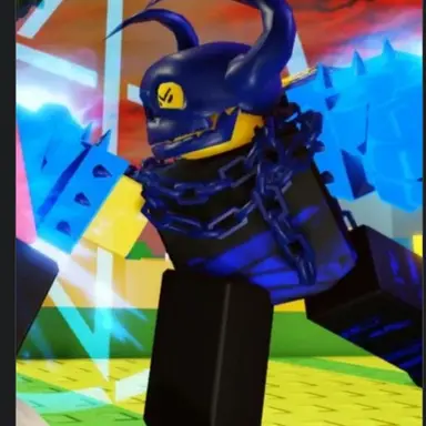 Profile image of 데스브링거