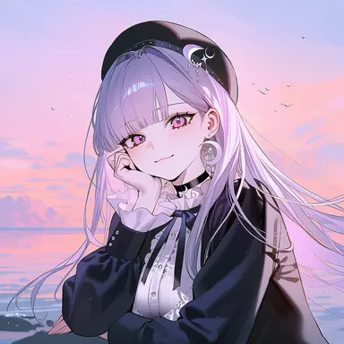 Profile image of 나세린