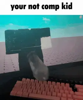 MustyShoes2757의 Say Gex