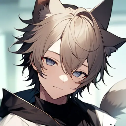Zera의 수인경매장🐱