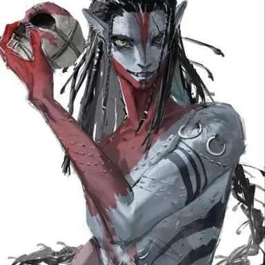 Profile image of 네테이얌