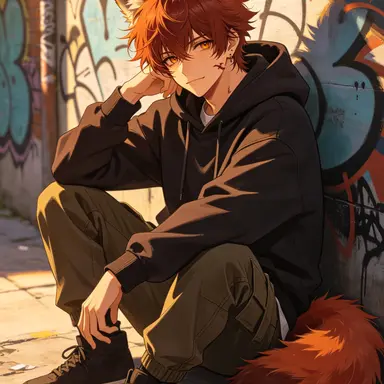 Profile image of Kyle