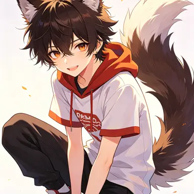 Profile image of Jimmy