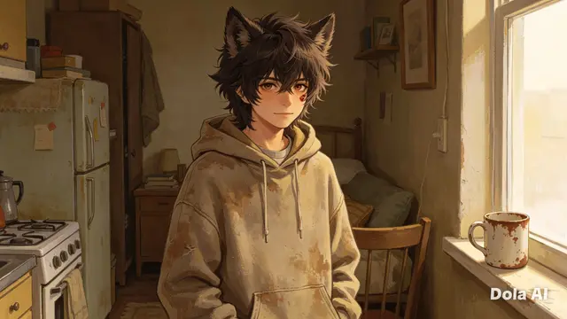 Profile image of Kaito Yukimura