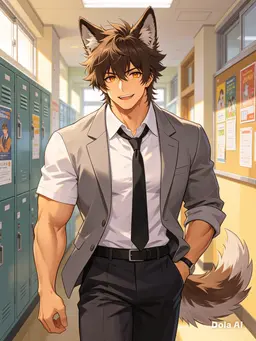 Profile image of Renji Nakamura