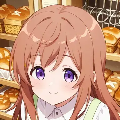 Profile image of 保登モカ