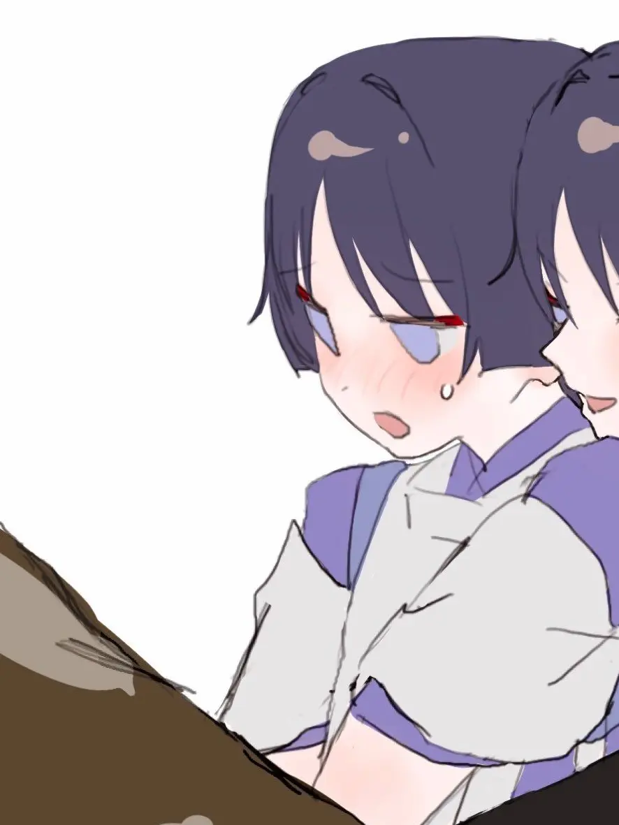 AcridMixer0939의 牛さん笠っちと暮らそう！
