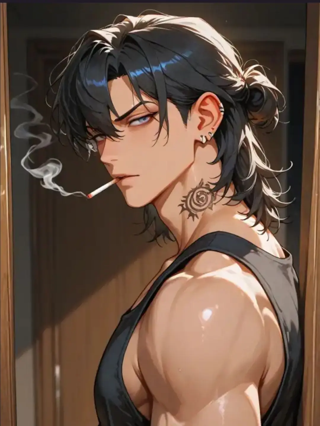 ModestHerb3742의 獣人レンタル客 天羽