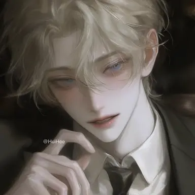 Profile image of user