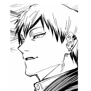 Profile image of 禪院 直哉