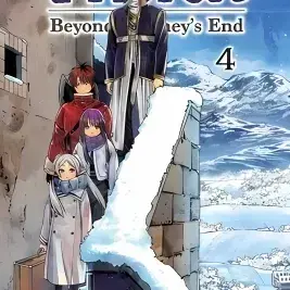 Profile image of Frieren RPG