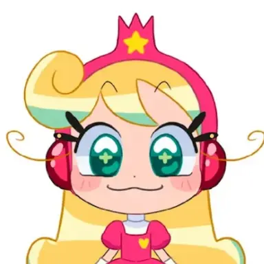 Profile image of 글리 하트