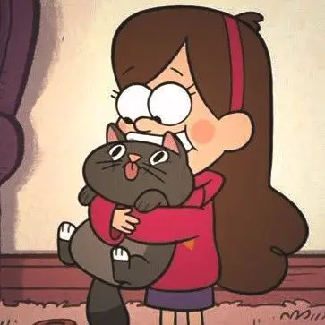 Profile image of Mabel Pines