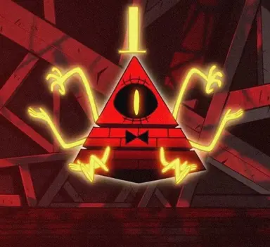 Profile image of Bill Cipher
