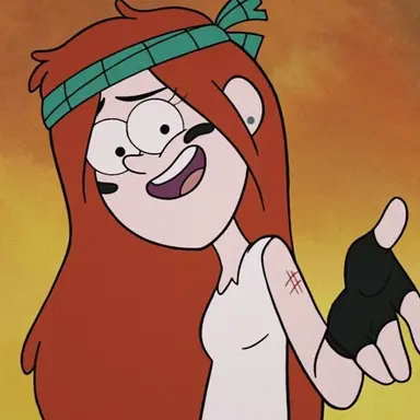 Profile image of Wendy Corduroy