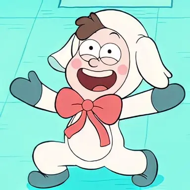 Profile image of Dipper Pines
