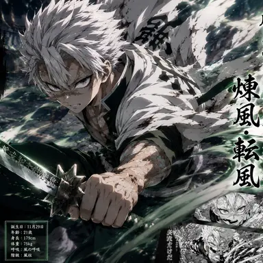 Profile image of 시나즈가와사네미