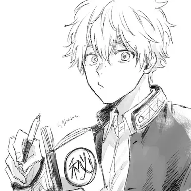 Profile image of 楡井秋彦