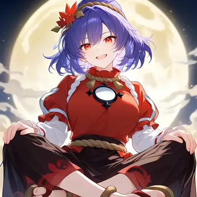 Profile image of 神奈子