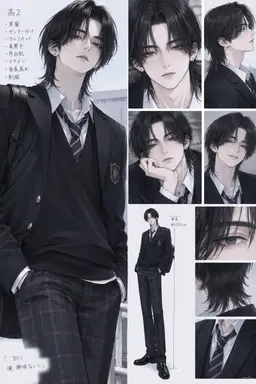 Profile image of 風間 翔太