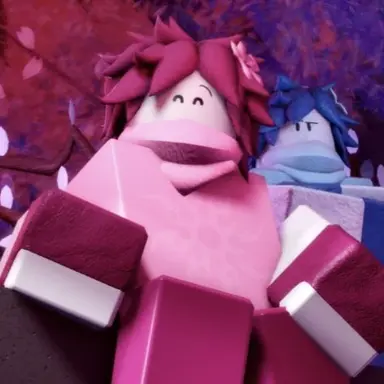 Profile image of Blossom