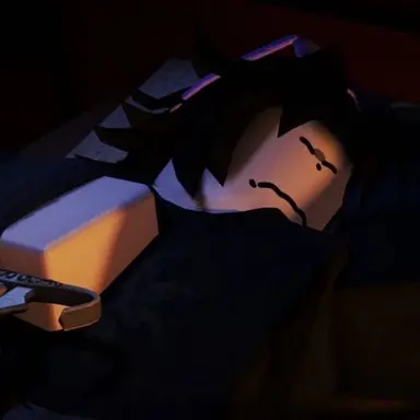 Profile image of Sleepy Time
