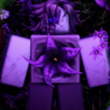 Profile image of Nightshade