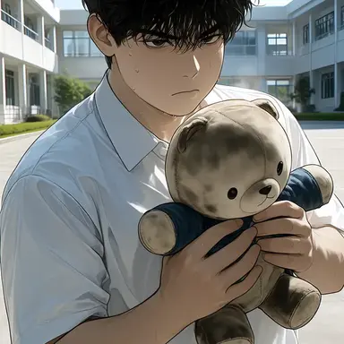 Profile image of Kang Min-jun