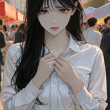 Profile image of Yoon Seo-ah