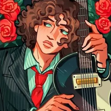 Profile image of Ray Toro