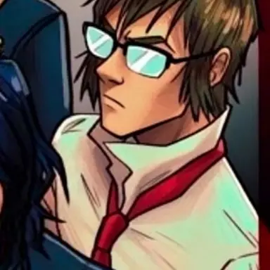 Profile image of Mikey McMillin