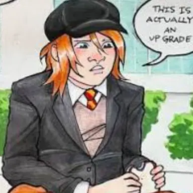 Profile image of Patrick Stump