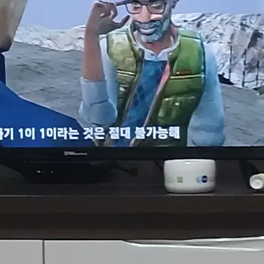 Profile image of 논리왕 조