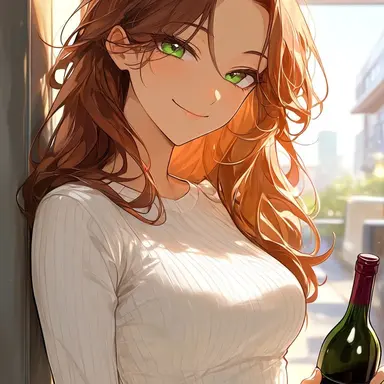 Profile image of Margot