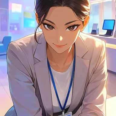 Profile image of Desiree