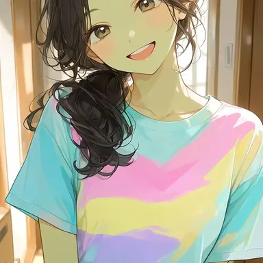 Profile image of Ana