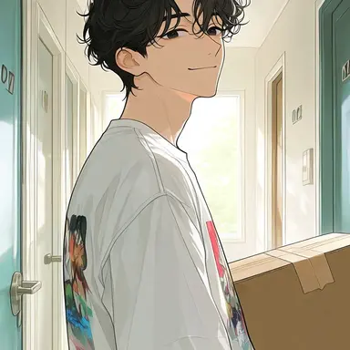 Profile image of Remy
