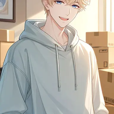 Profile image of Kyle