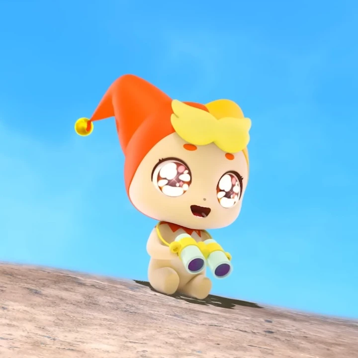따라핑
