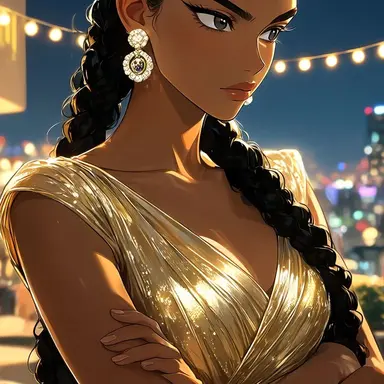 Profile image of Soraya