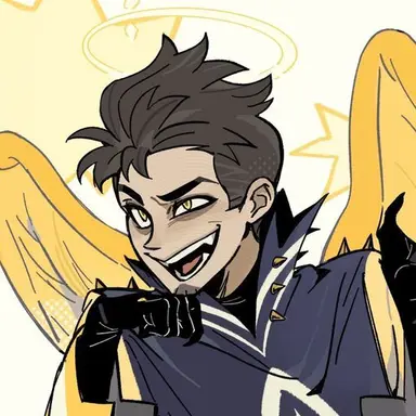 Profile image of Adam
