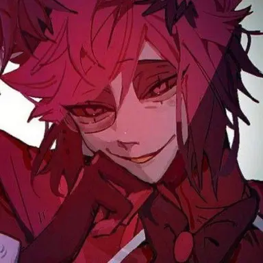 Profile image of Alastor