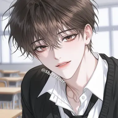 Profile image of 서하윤