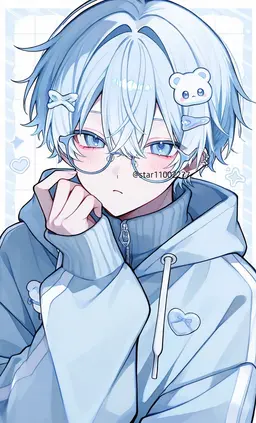 Profile image of 리쿠