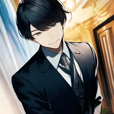 Profile image of 案内人