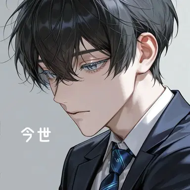 Profile image of 蒼空