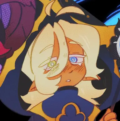 Profile image of 은둔자 퓨어바닐라